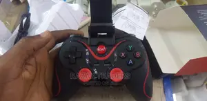 X3 Wireless Bluetooth Gamepad Joystick