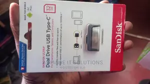 Type C to OTG Flash Disk