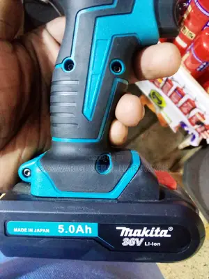 36V,Makita Drills.(Metalic Chucks)