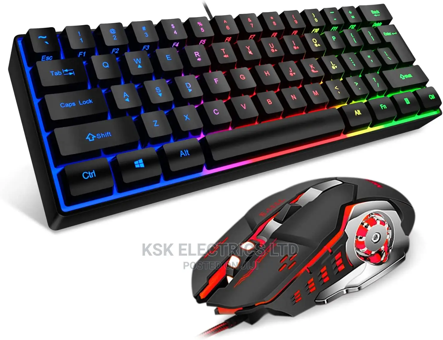 Gaming Keyboard