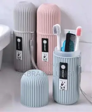 Toothbrush Holder