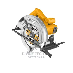 Ingco Circular Saw -1400w