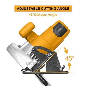 Ingco Circular Saw -1400w