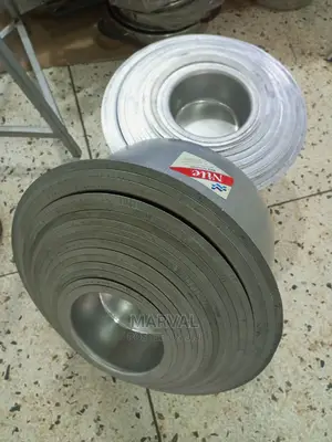 Nile 16pcs Souce Pan