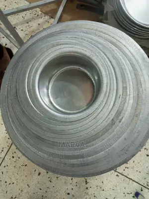 Nile 16pcs Souce Pan
