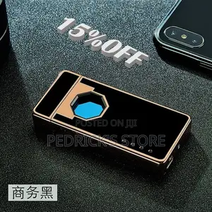 Brand New Electric Rechargeable Lighters Now Available