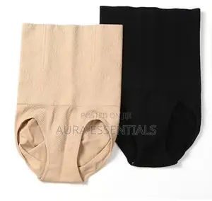 Woman's Body Shaper