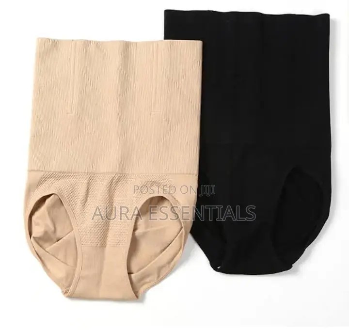Woman's Body Shaper