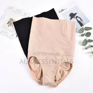 Woman's Body Shaper