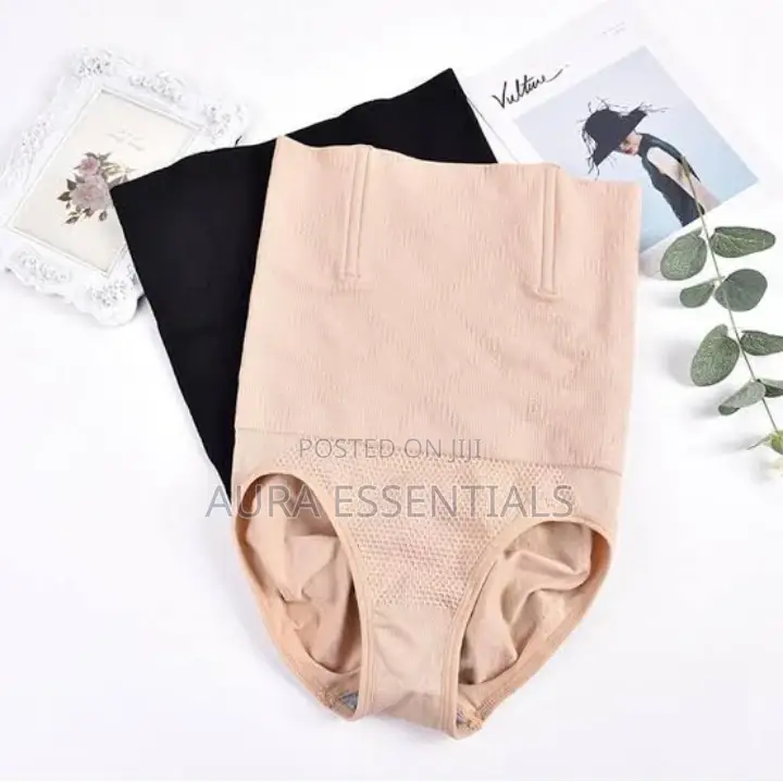 Woman's Body Shaper