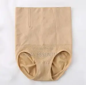 Woman's Body Shaper