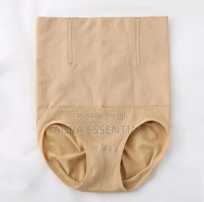 Woman's Body Shaper