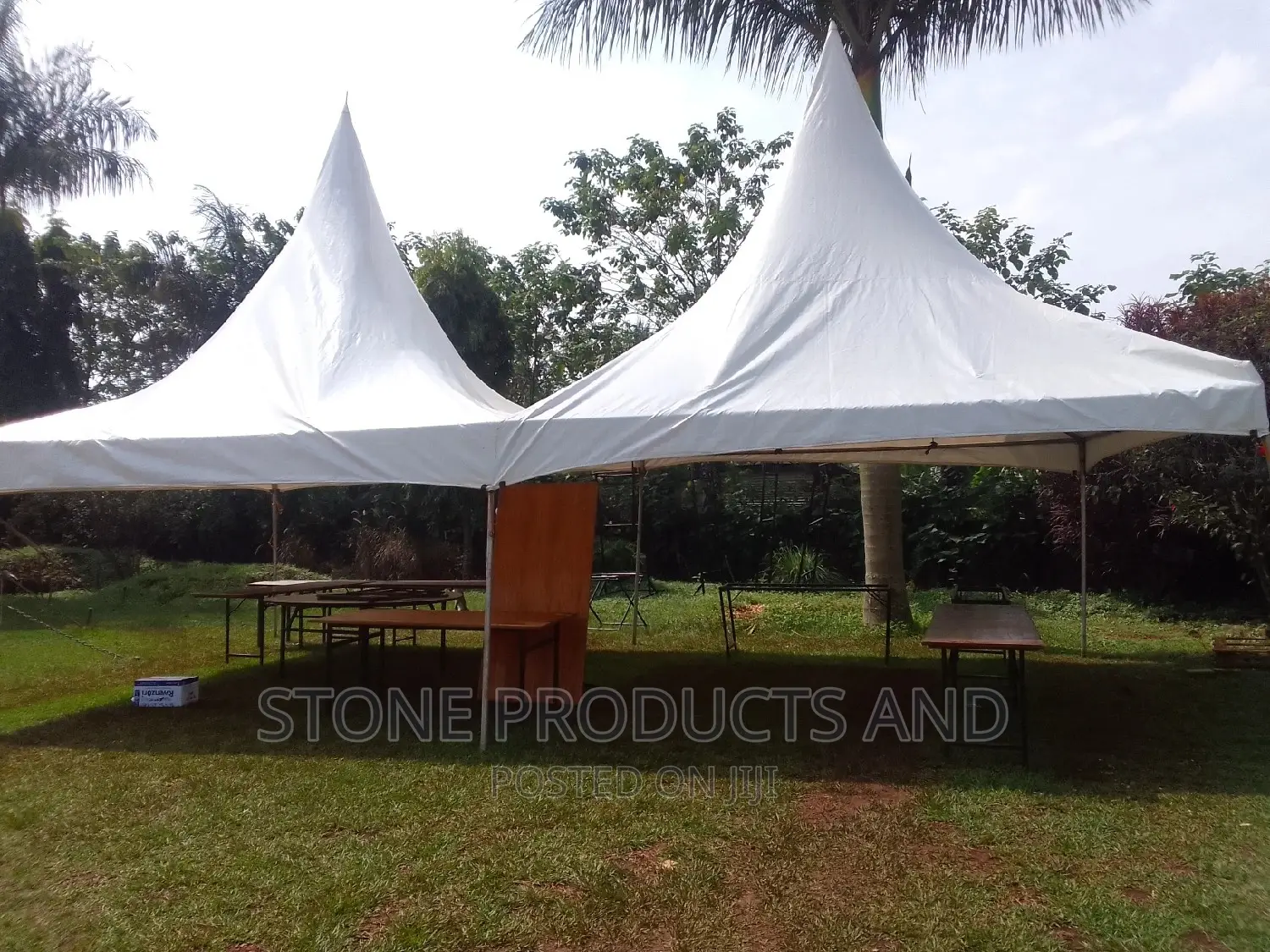 Function Tents