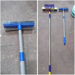 Glass Cleaning Squeezers