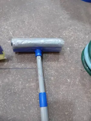 Glass Cleaning Squeezers