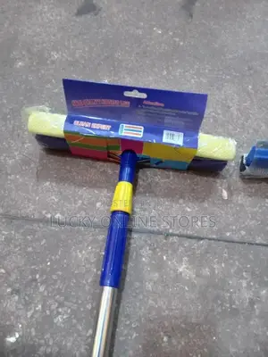 Glass Cleaning Squeezers