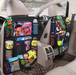 Car Back Seat Organizers-2pcs