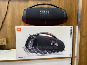 Bluetooth Rechargeable Portable Speaker