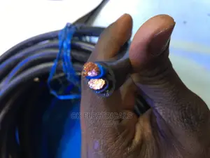Solar Electric Cable(Allsizes Color Singles and Twin Cables)