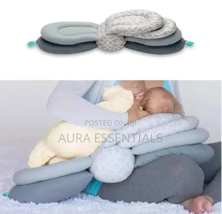 Baby Breastfeeding Pillows
