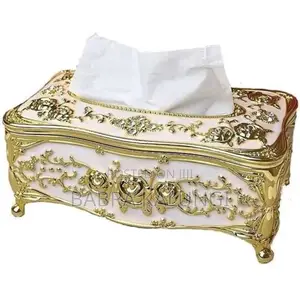 Tissue Holder Box