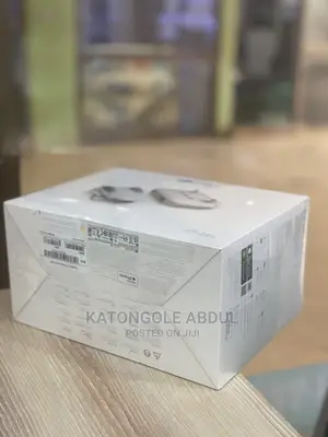 DJI Min 2 Drone