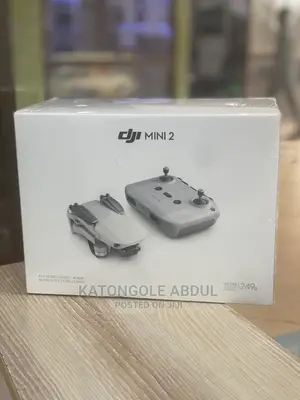 DJI Min 2 Drone