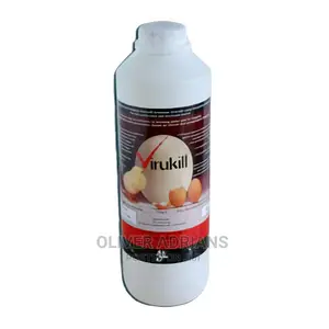 Viru Kill Disinfectant