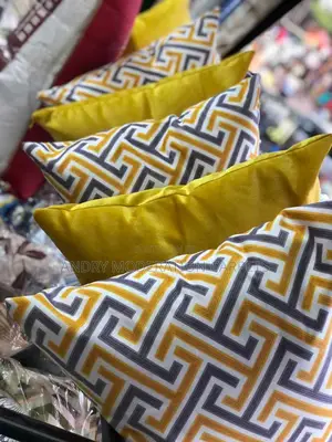 Cushions From Turkey