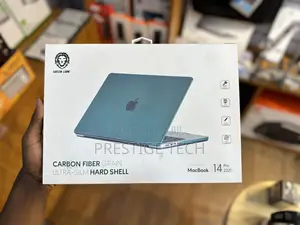 Green Lion High Quality Macbook Pro and Macbook Air Cases