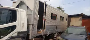 Car Modification