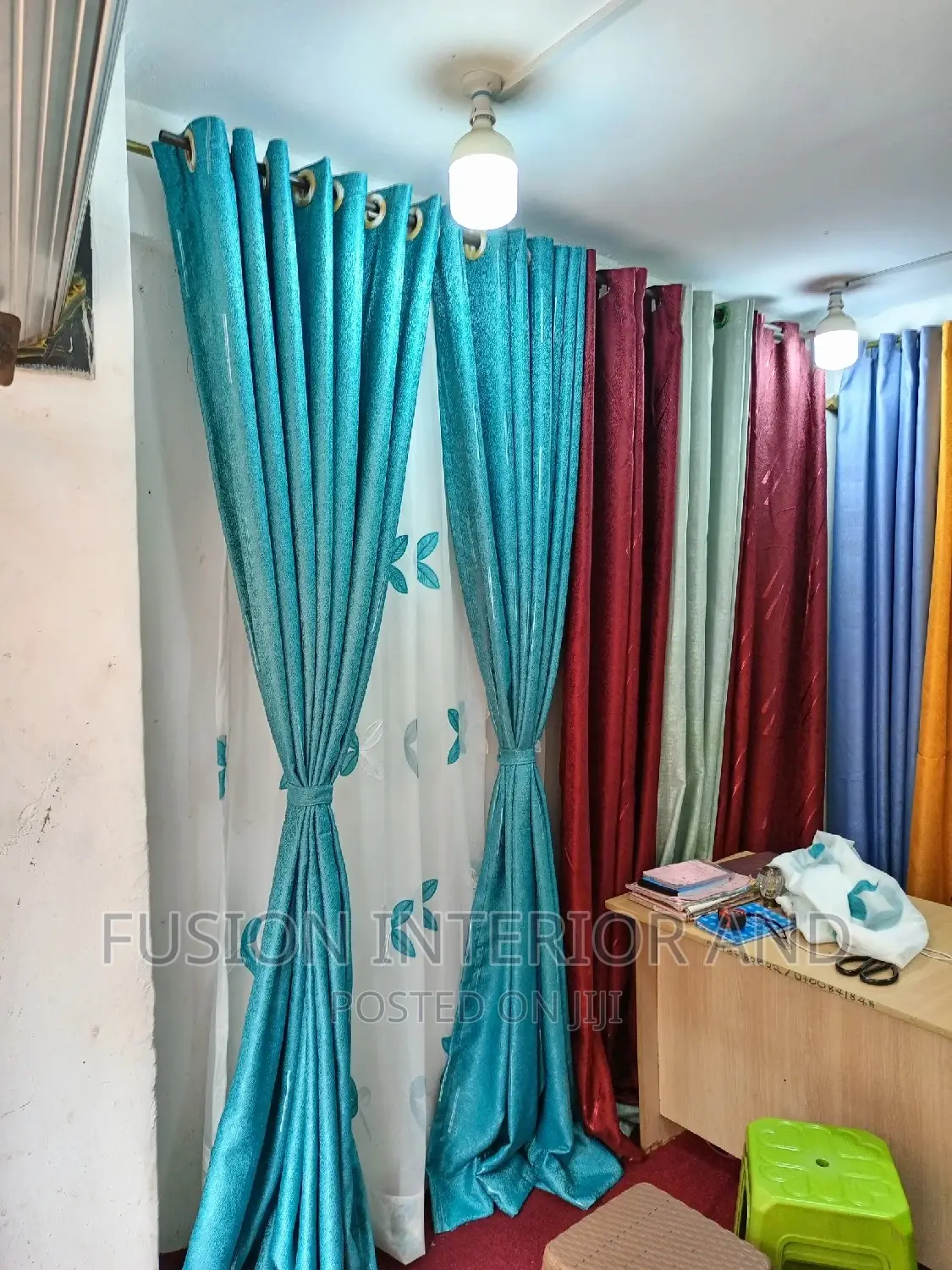 Quality Curtains