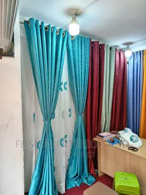 Quality Curtains