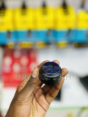 Dioche Mini Wifi Spy Camera 1080p 360 Degree Rotation