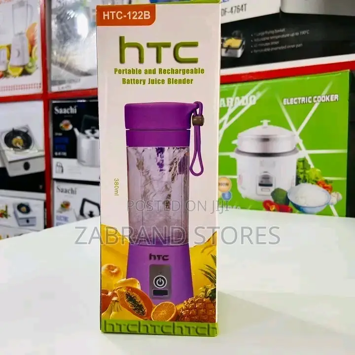 Original Portable Htc Blender