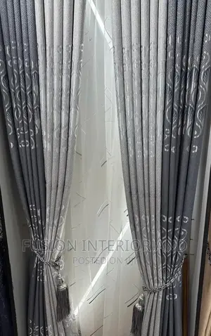 Quality Curtains