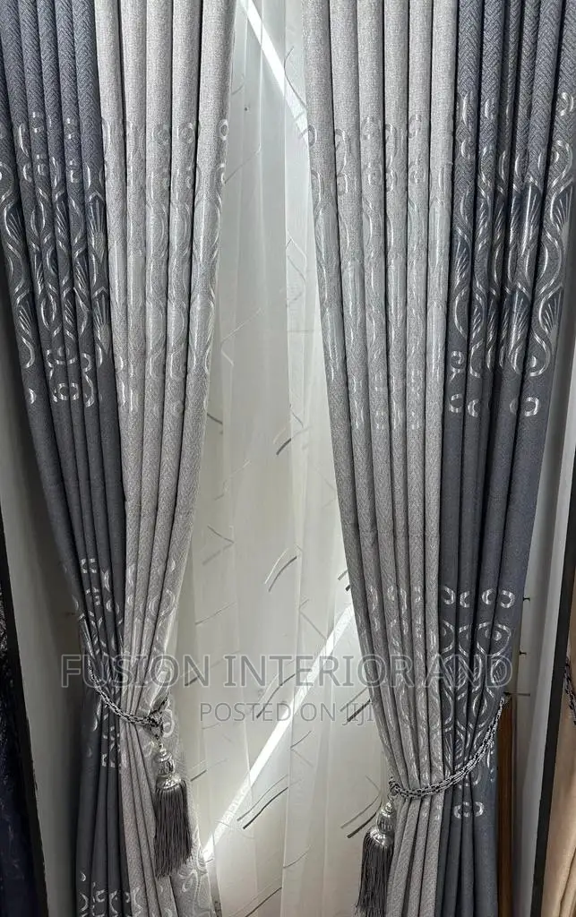 Quality Curtains