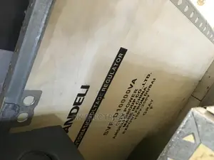 Andeli Stabilizer 10000watts