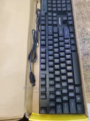 Gaming Keyboard
