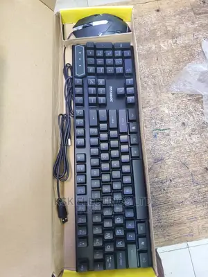 Gaming Keyboard