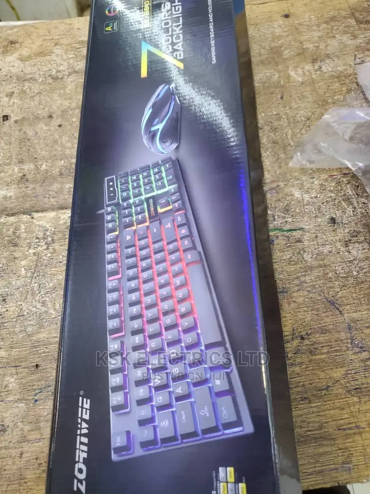 Gaming Keyboard