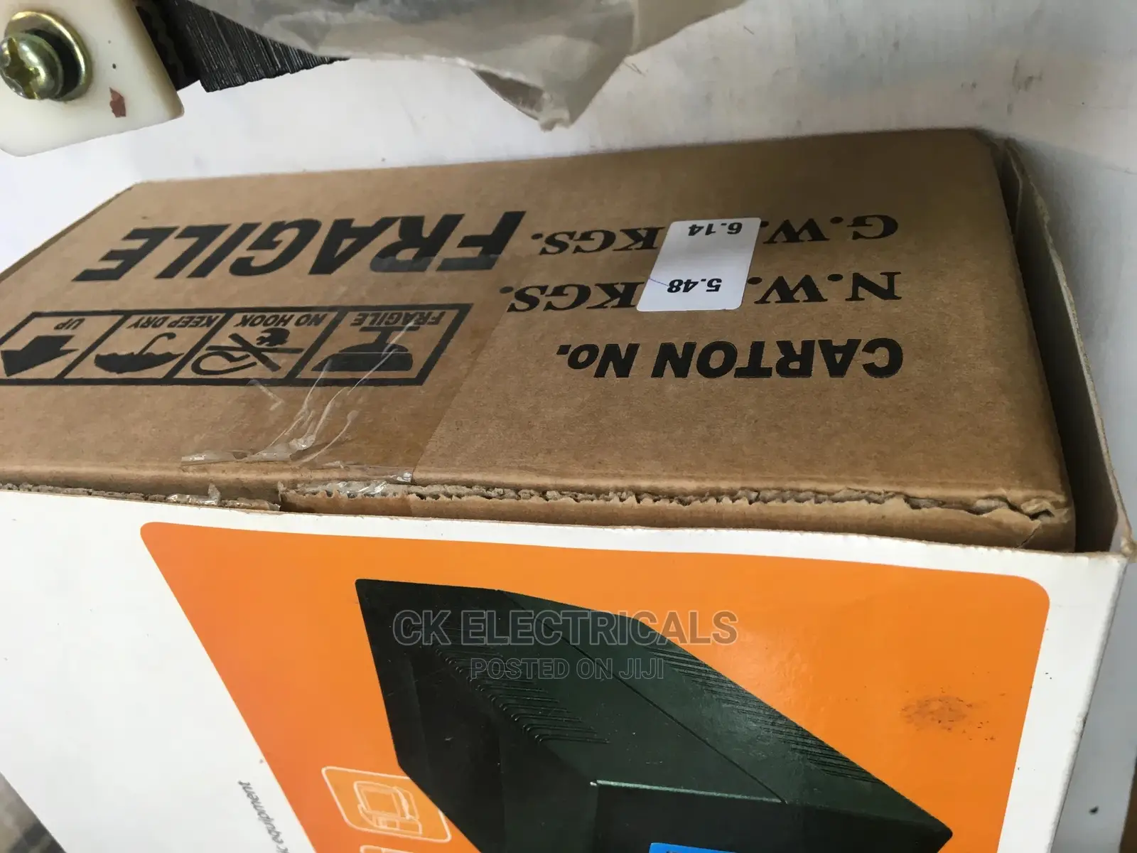 Sollatek Stabilizer 2000watts