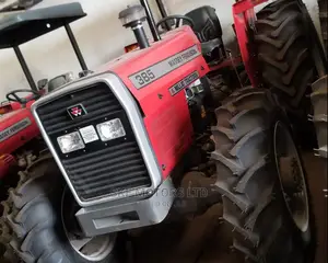 Marssey Fagurson ,3854wd