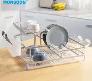 Dish Drying Rack