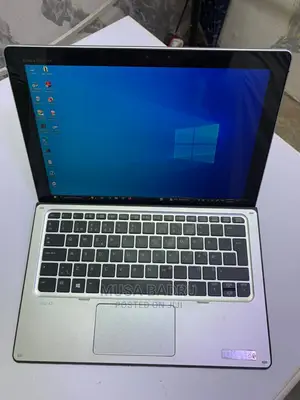 Laptop HP Elite X2 1012 G2 8GB Intel Core I5 SSD 256GB