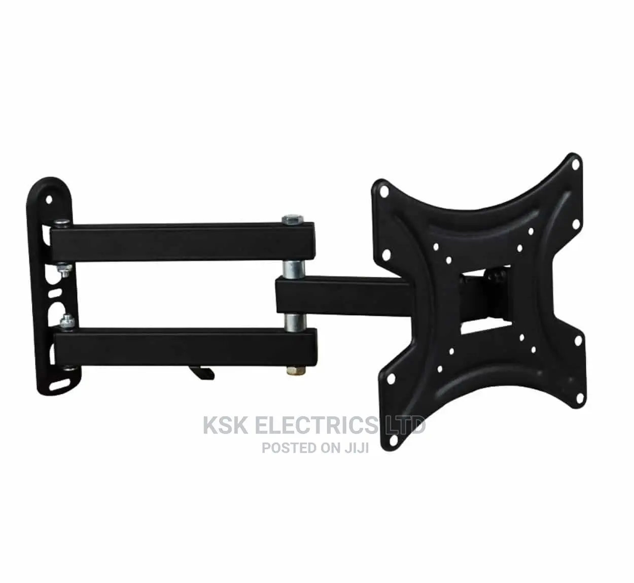 Wallmount Stand