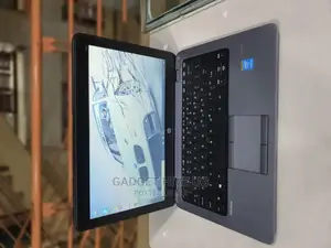Laptop HP EliteBook 840 8GB Intel Core i5 HDD 500GB