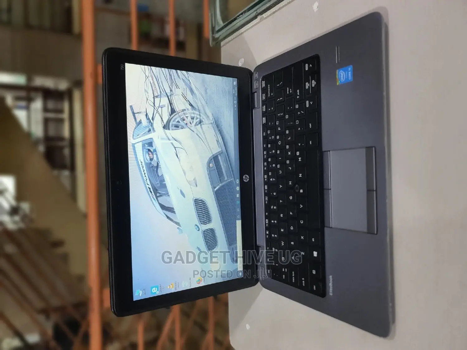 Laptop HP EliteBook 840 8GB Intel Core i5 HDD 500GB