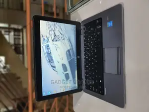 Laptop HP EliteBook 840 8GB Intel Core i5 HDD 500GB