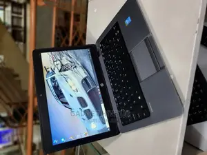 Laptop HP EliteBook 840 8GB Intel Core i5 HDD 500GB